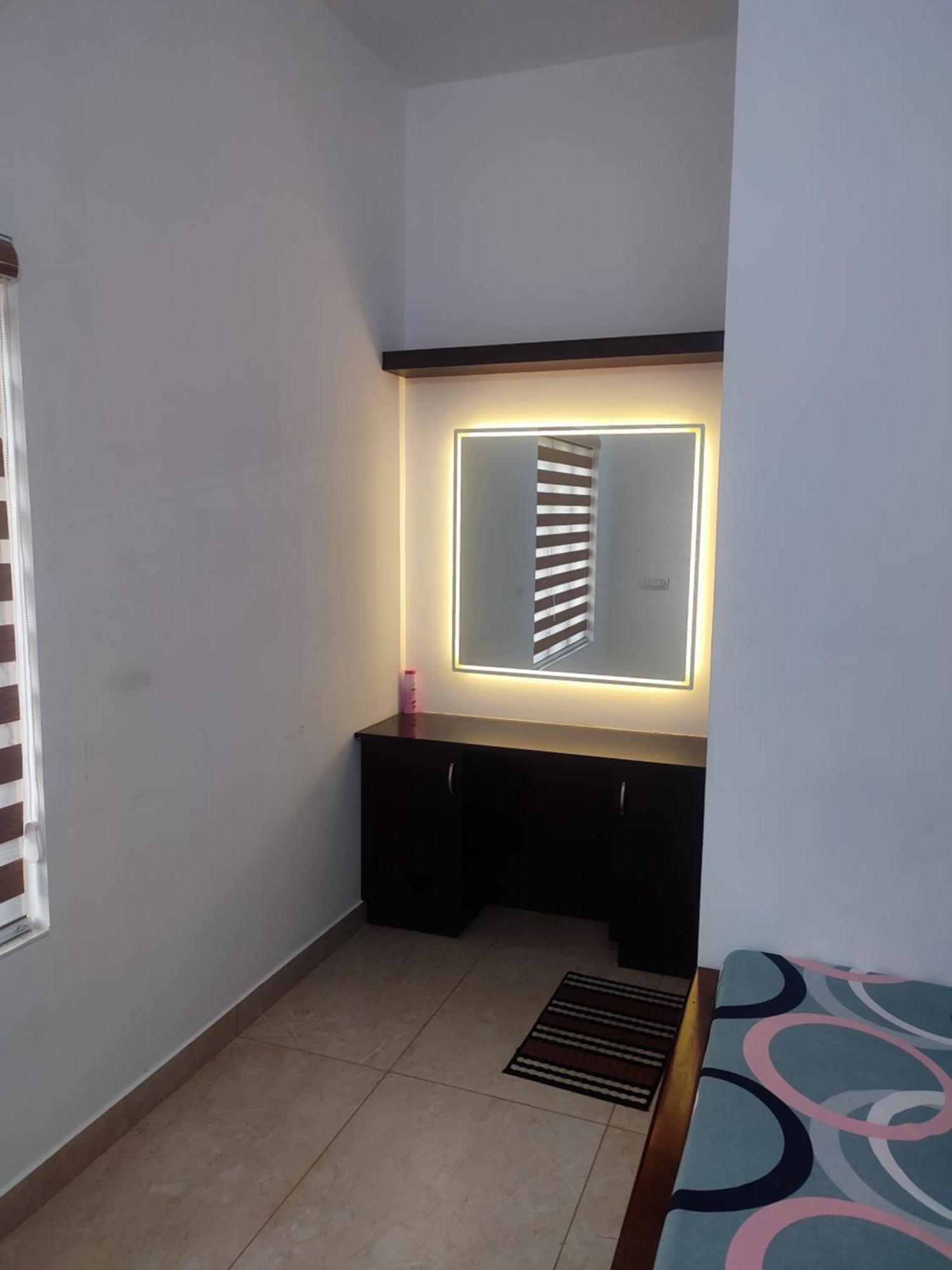 Alam Homestay Kochi Exterior foto